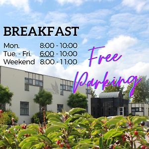 Hotel Middelburg